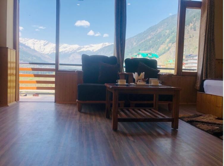  Fyra Hotel