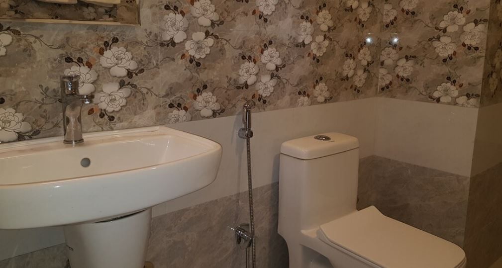 Deluxe Room with Private Balcony