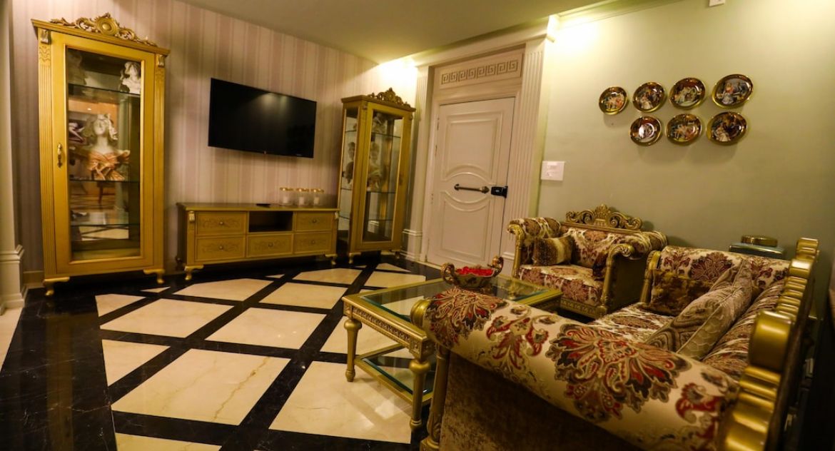 Hotel Pramod House of Classics