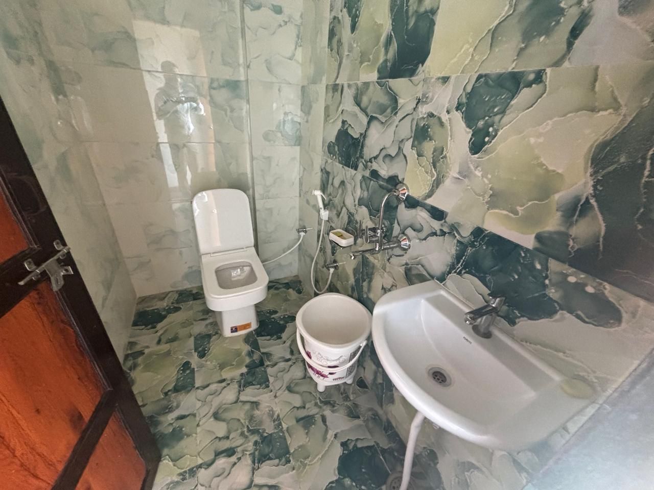 Deluxe AC Room with balcony