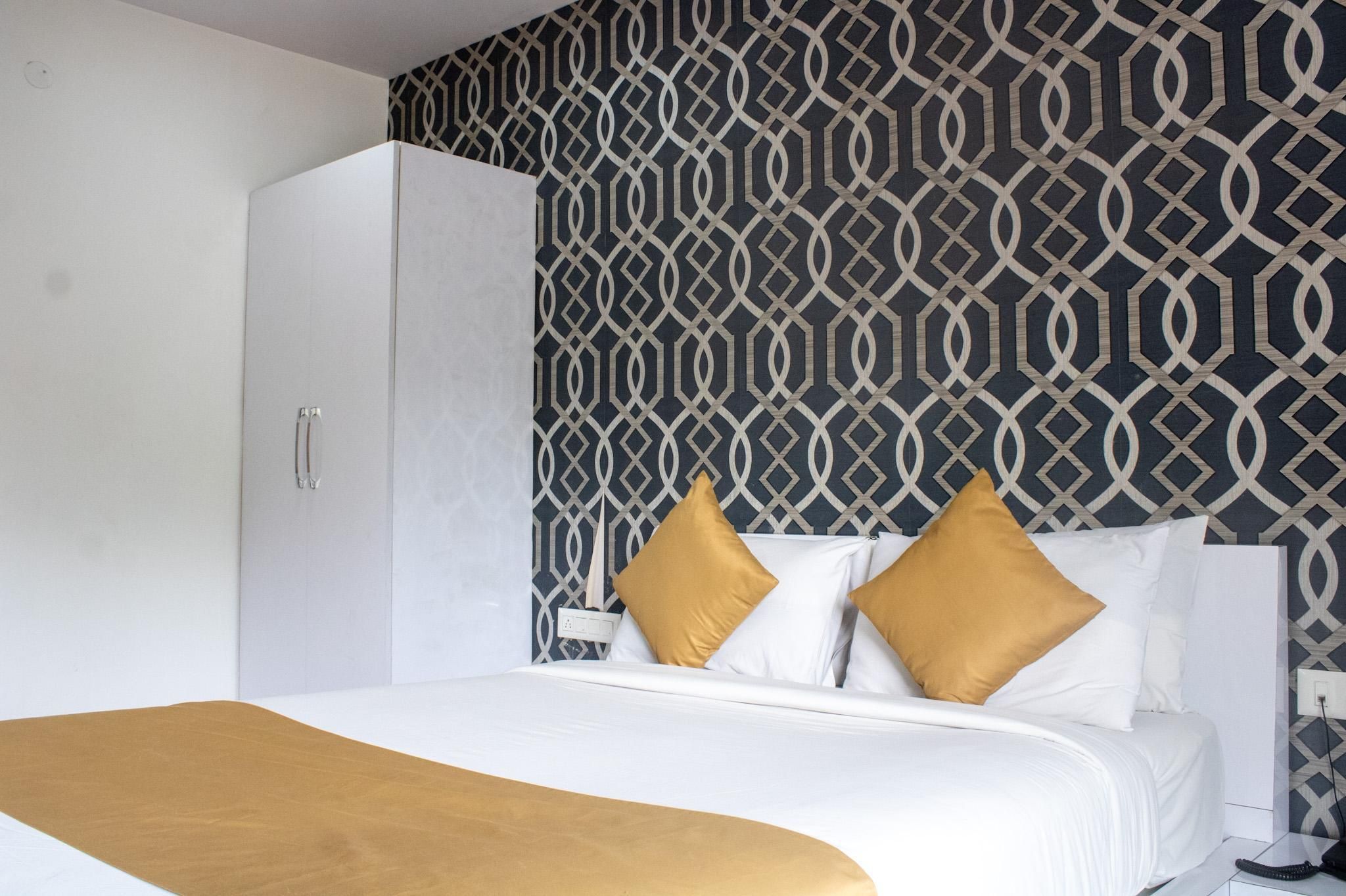 Open Hotel by Olive - Mystic Hotel King Premier 5