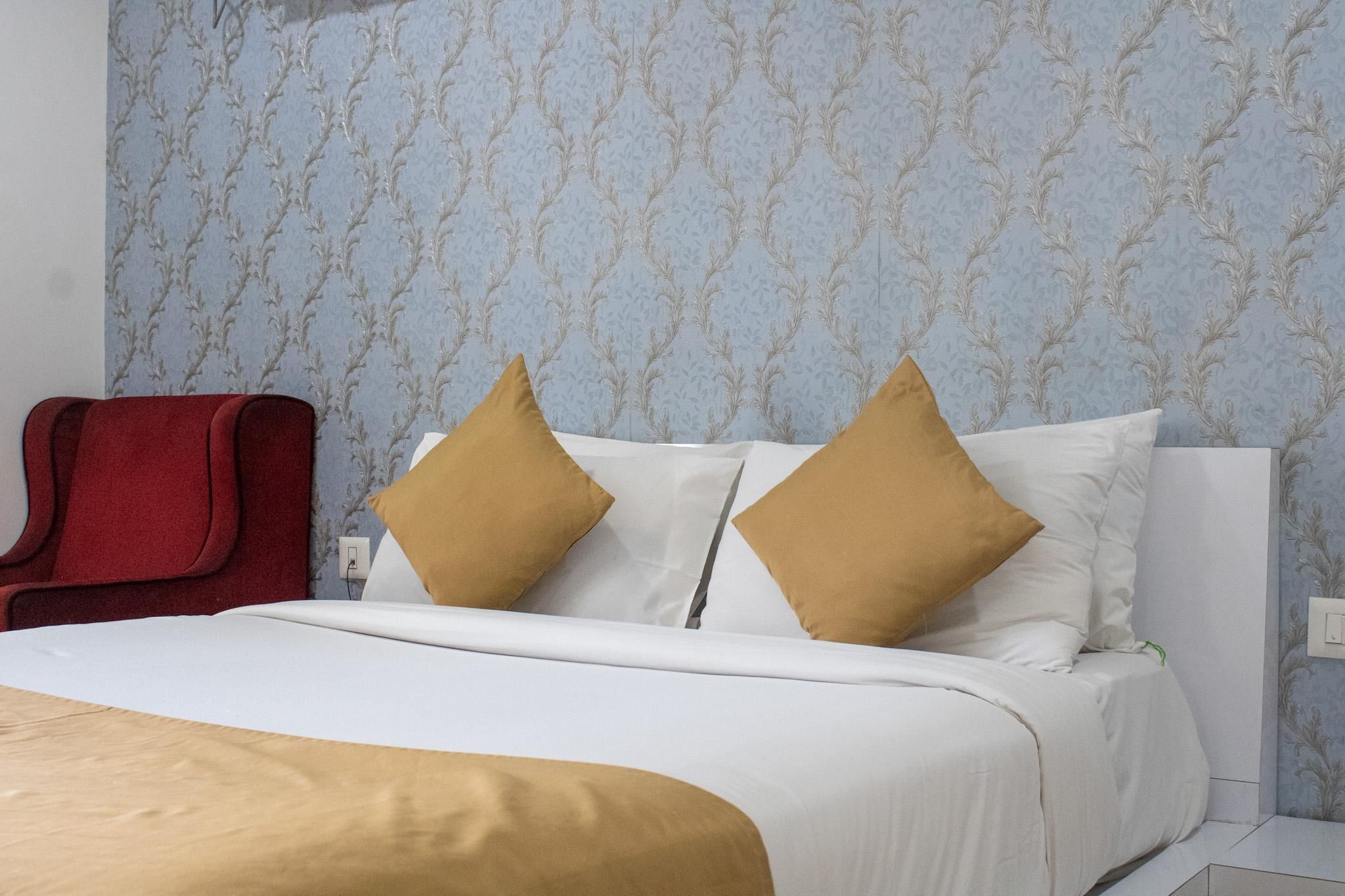 Open Hotel by Olive - Mystic Hotel King Premier 6