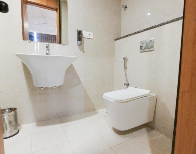 The Hoften Sterling Plaza Near Kempegowda International Airport Premium Room 7