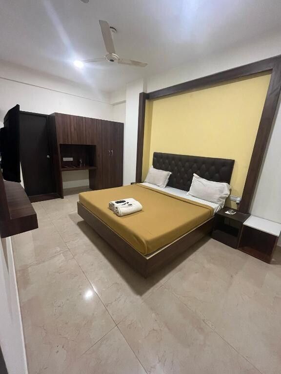 Jerry's Chateau Standard 8