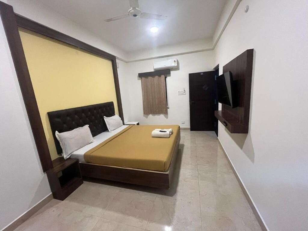 Jerry's Chateau Standard 6