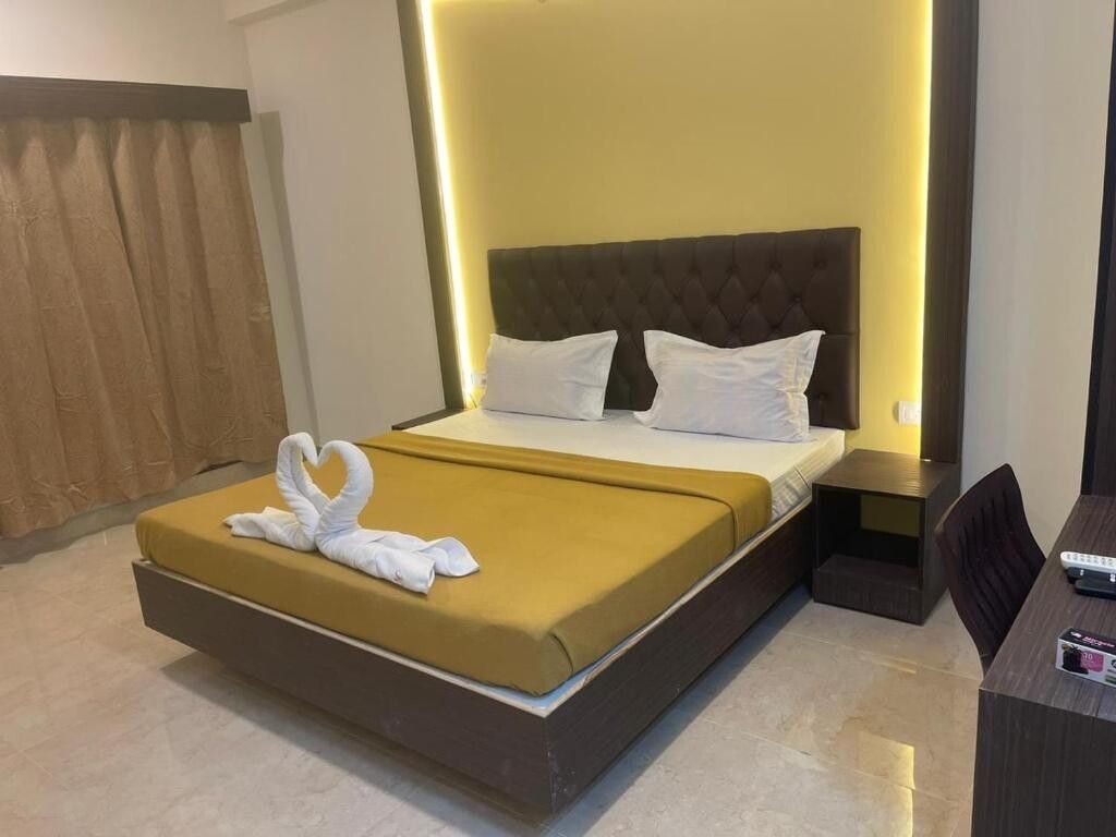 Jerry's Chateau Standard 9