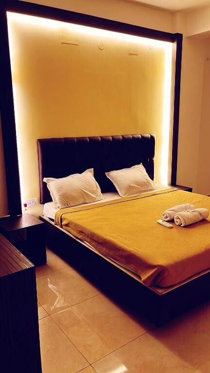 Jerry's Chateau Standard 5