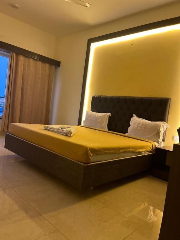 Jerry's Chateau Standard 7