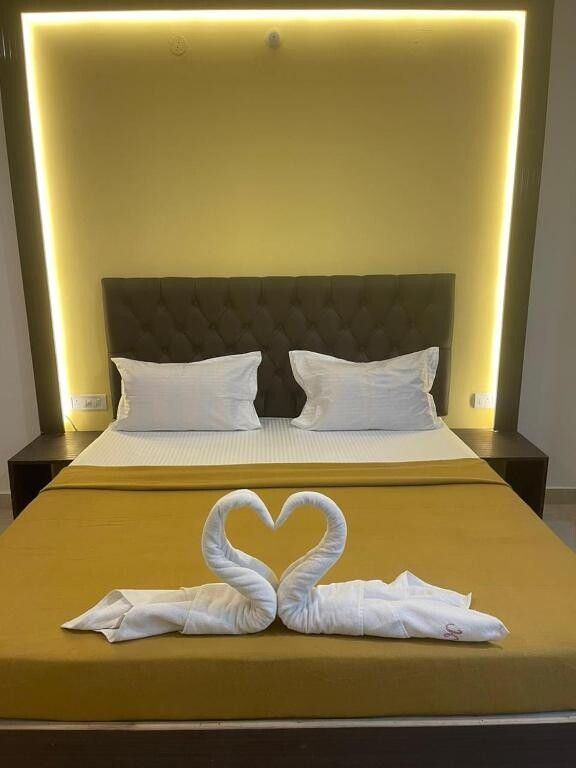 Jerry's Chateau Standard 10