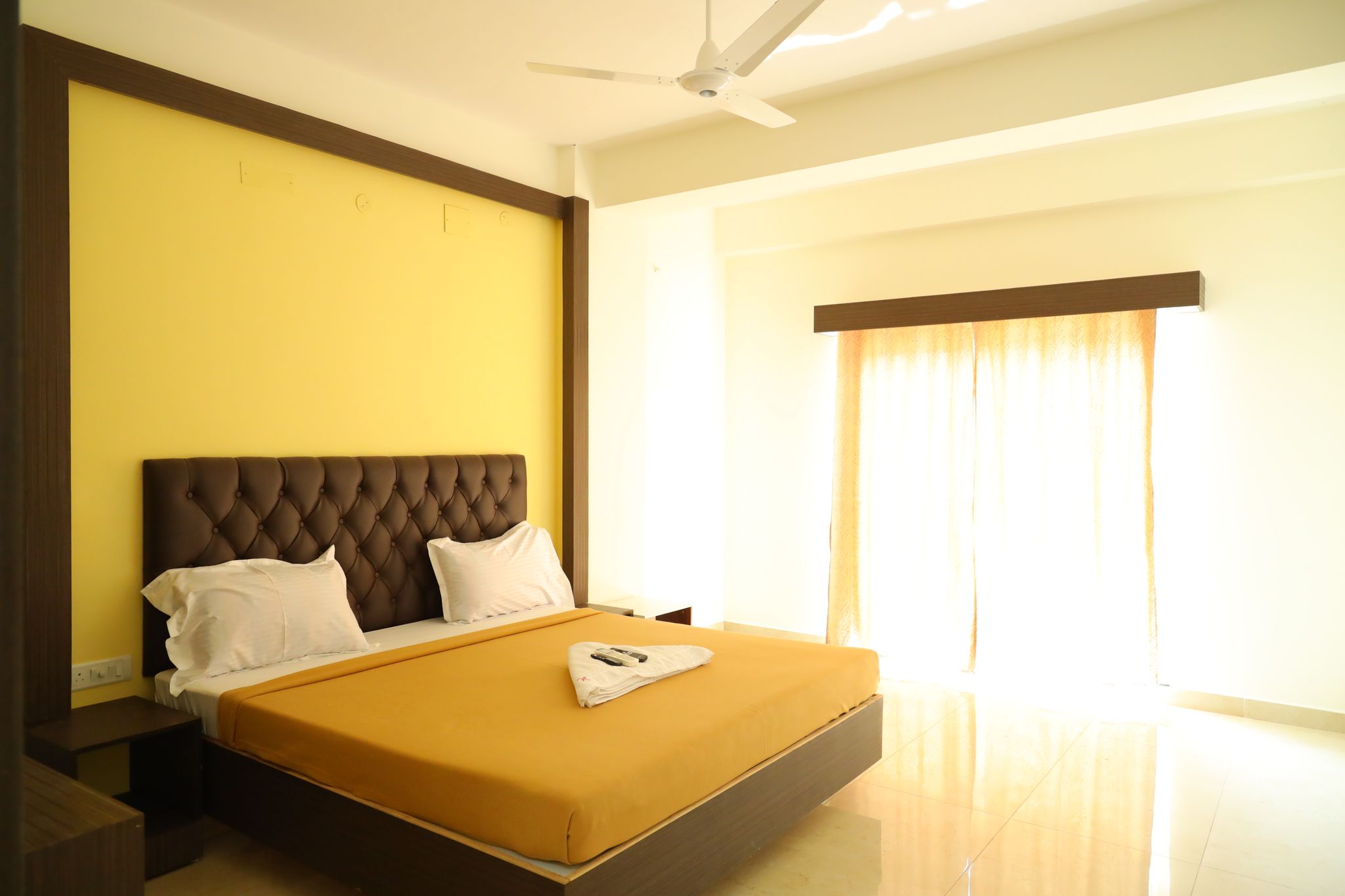 Jerry's Chateau Standard 4