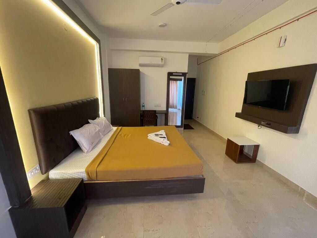 Jerry's Chateau Standard 11