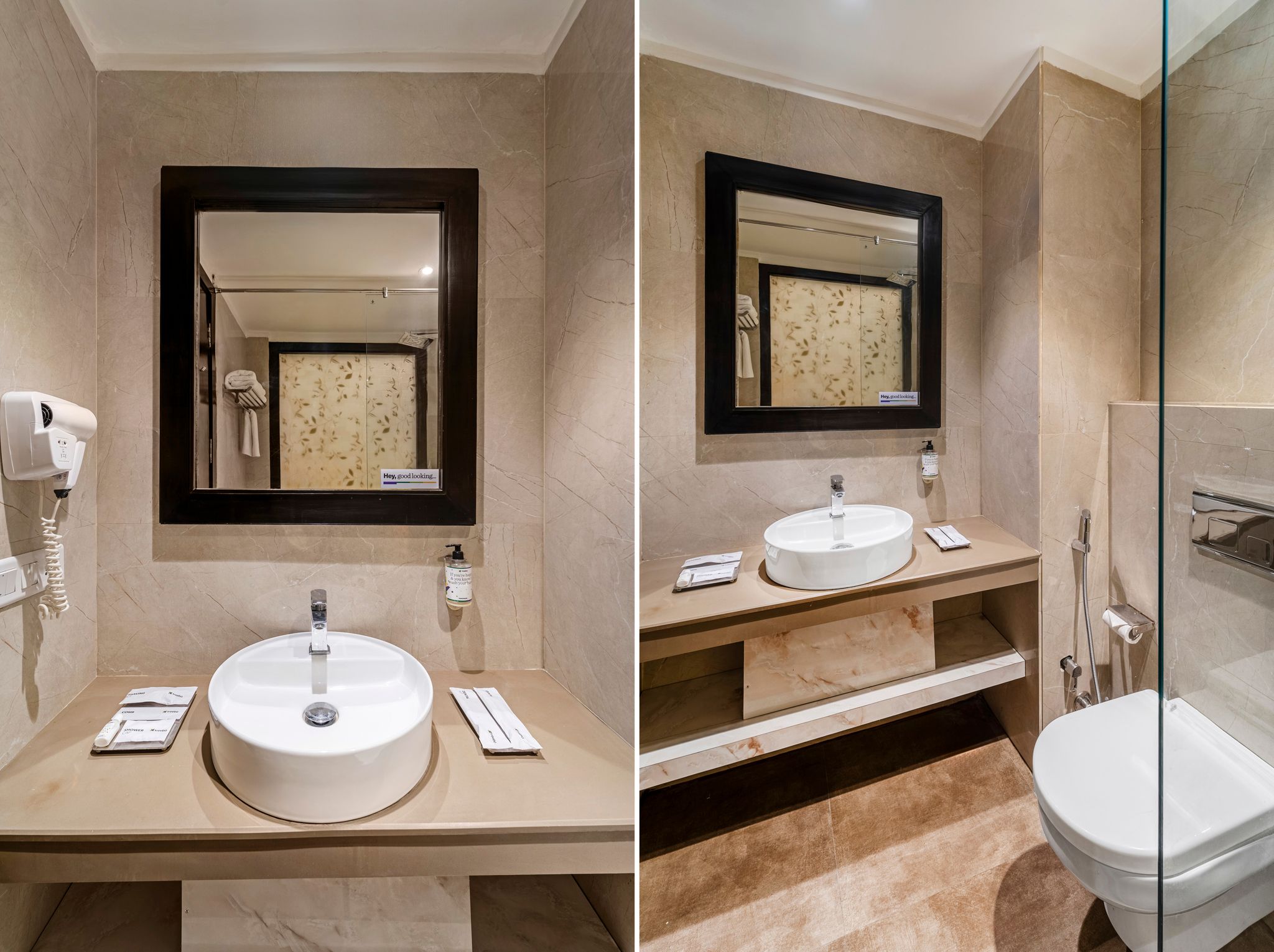 Treebo Premium The Mustard Inn Lawrence Road Deluxe Room 5