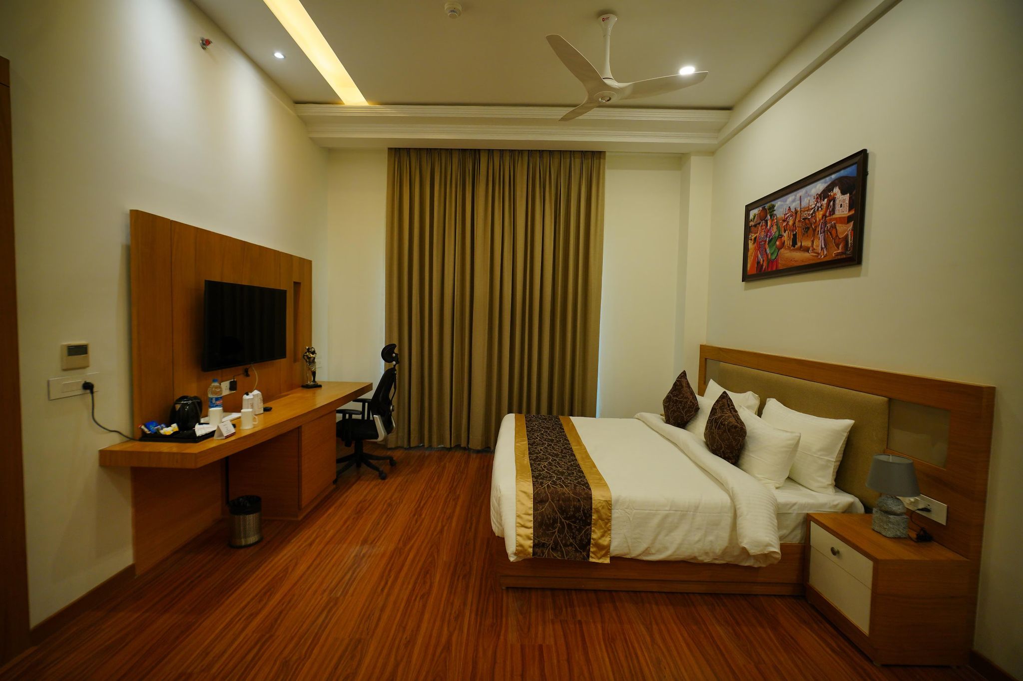 Suite Room
