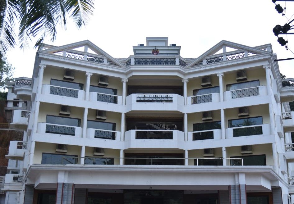 HOTEL ADITHYA VIEW