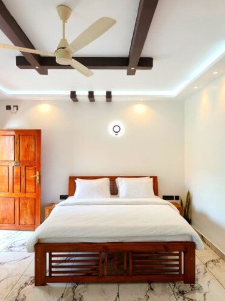 King Room With Balcony