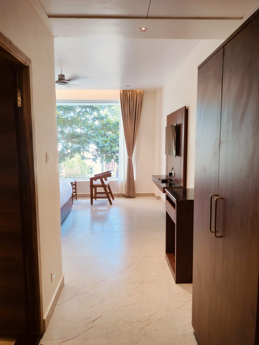 Ellora Hotels Tiruvannamalai