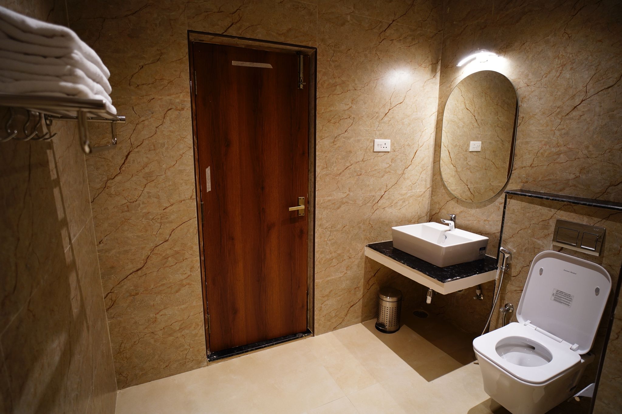 Ellora Hotels Tiruvannamalai Executive Room 3