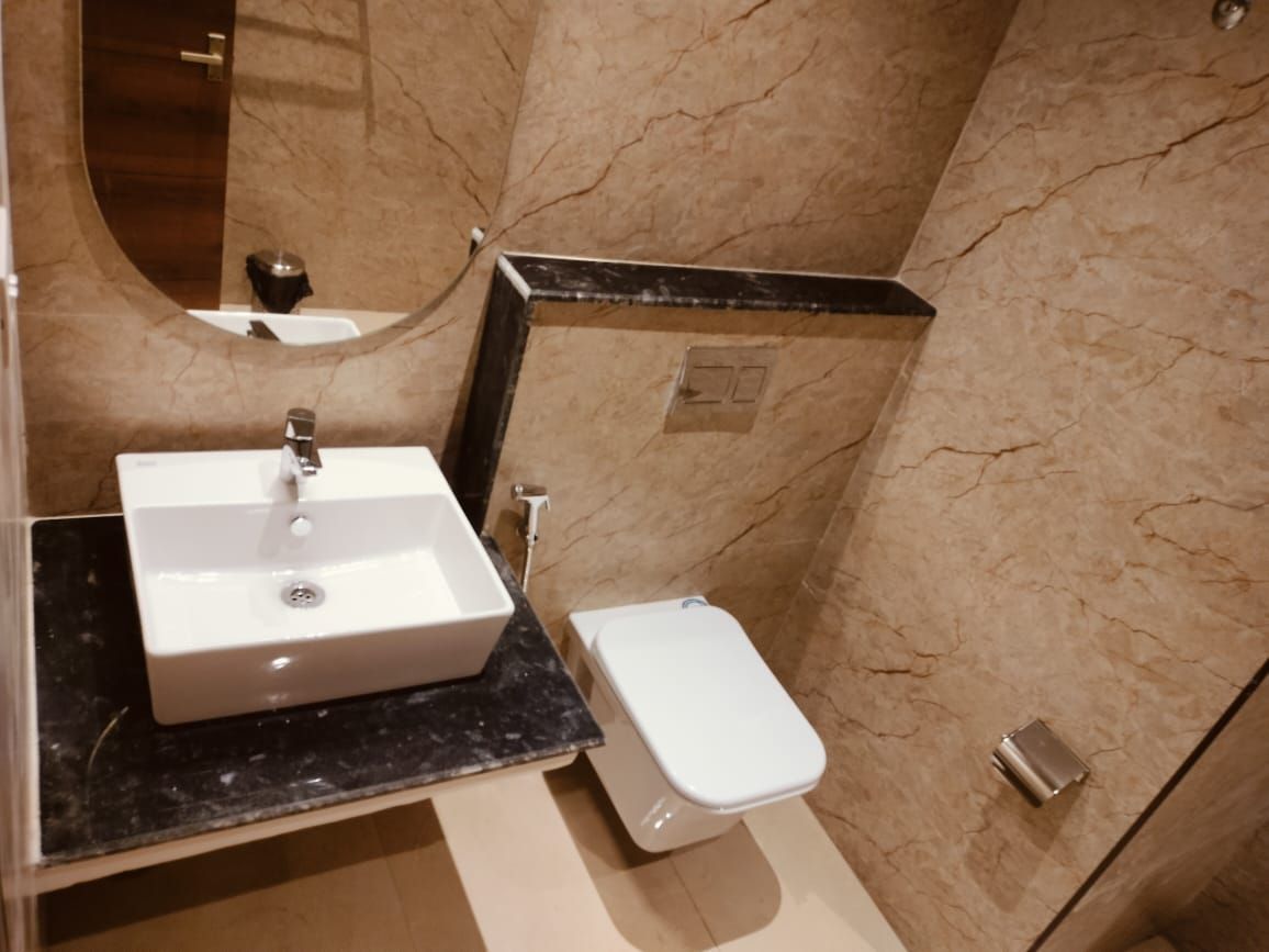 Ellora Hotels Tiruvannamalai Executive Room 2