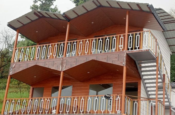 Nature Trend  Resort