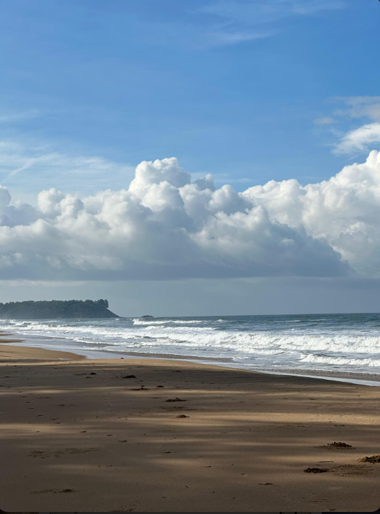 Kurma A Private Beach Kurma A Private Beach. 6