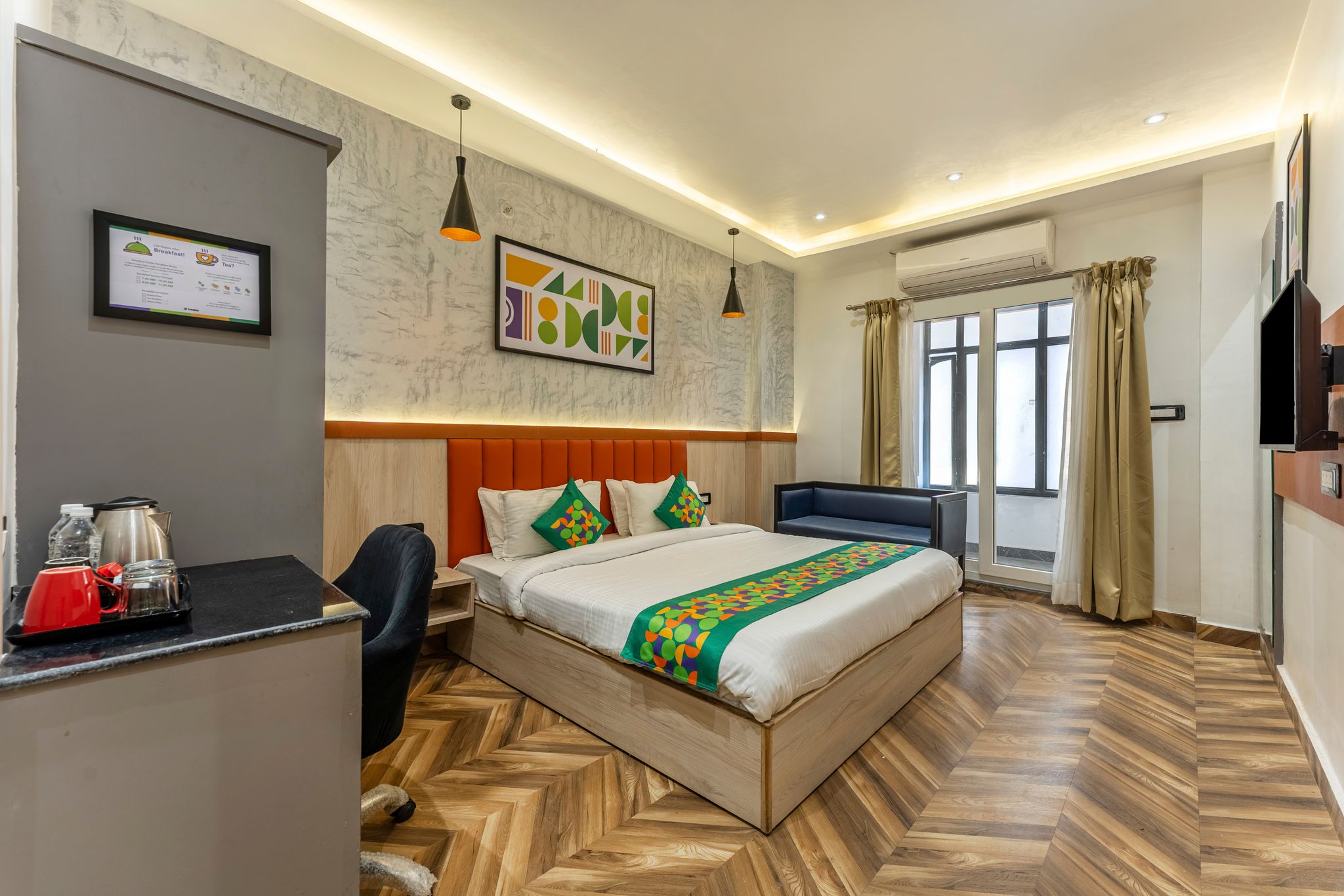 Premium Room