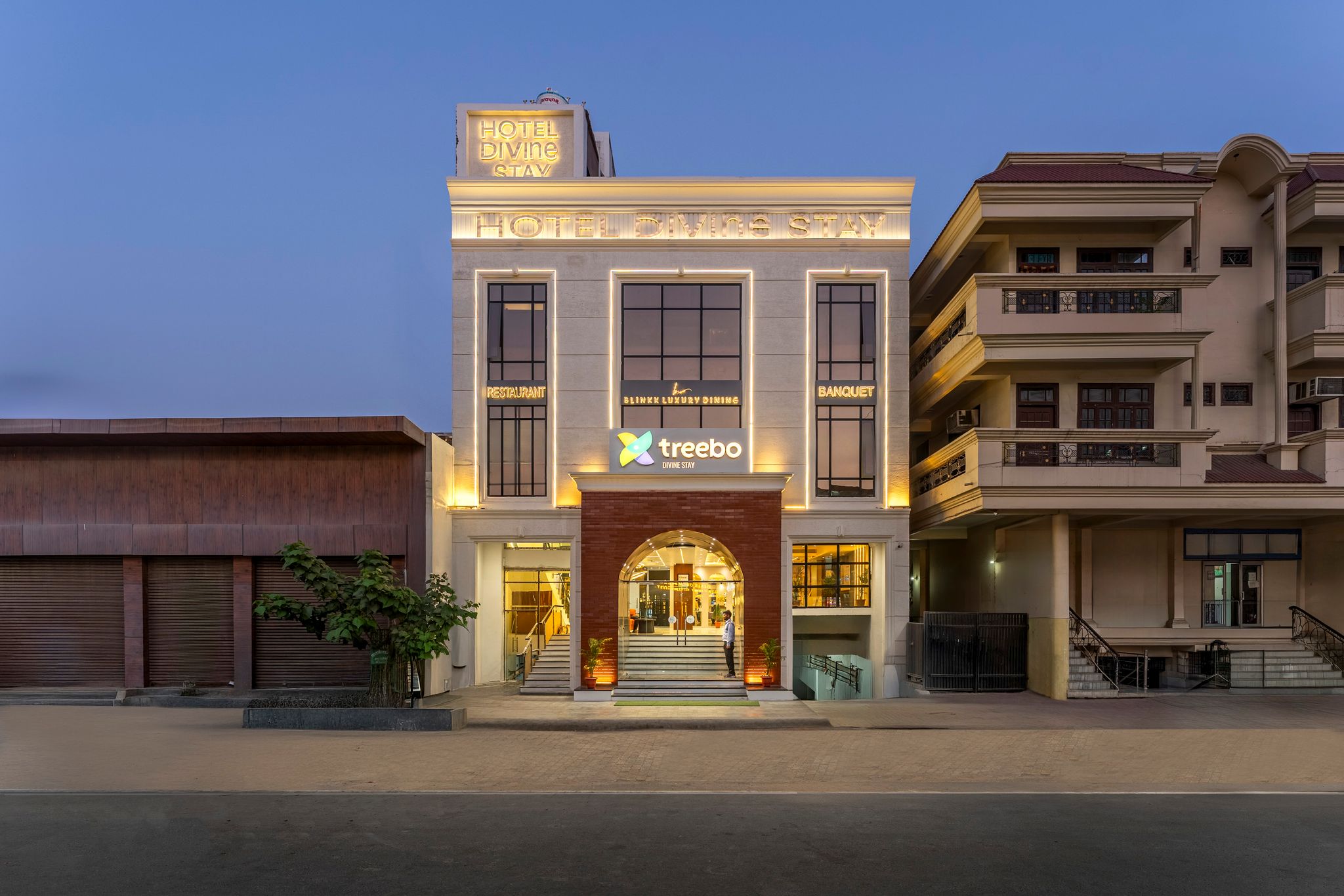 Facade