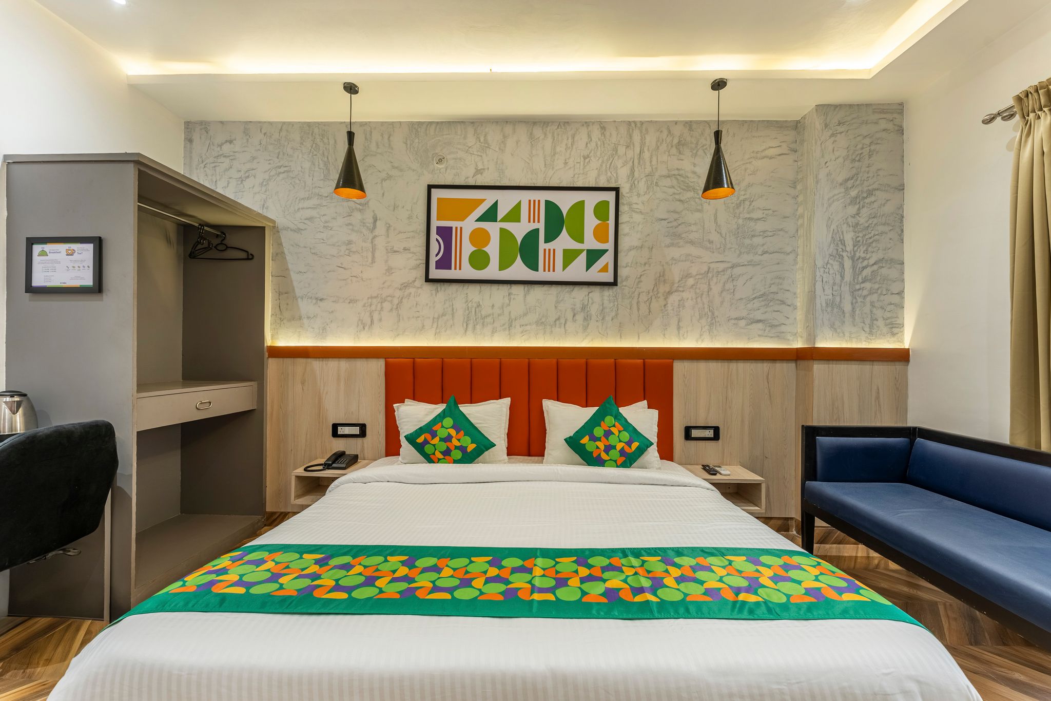 Premium Room