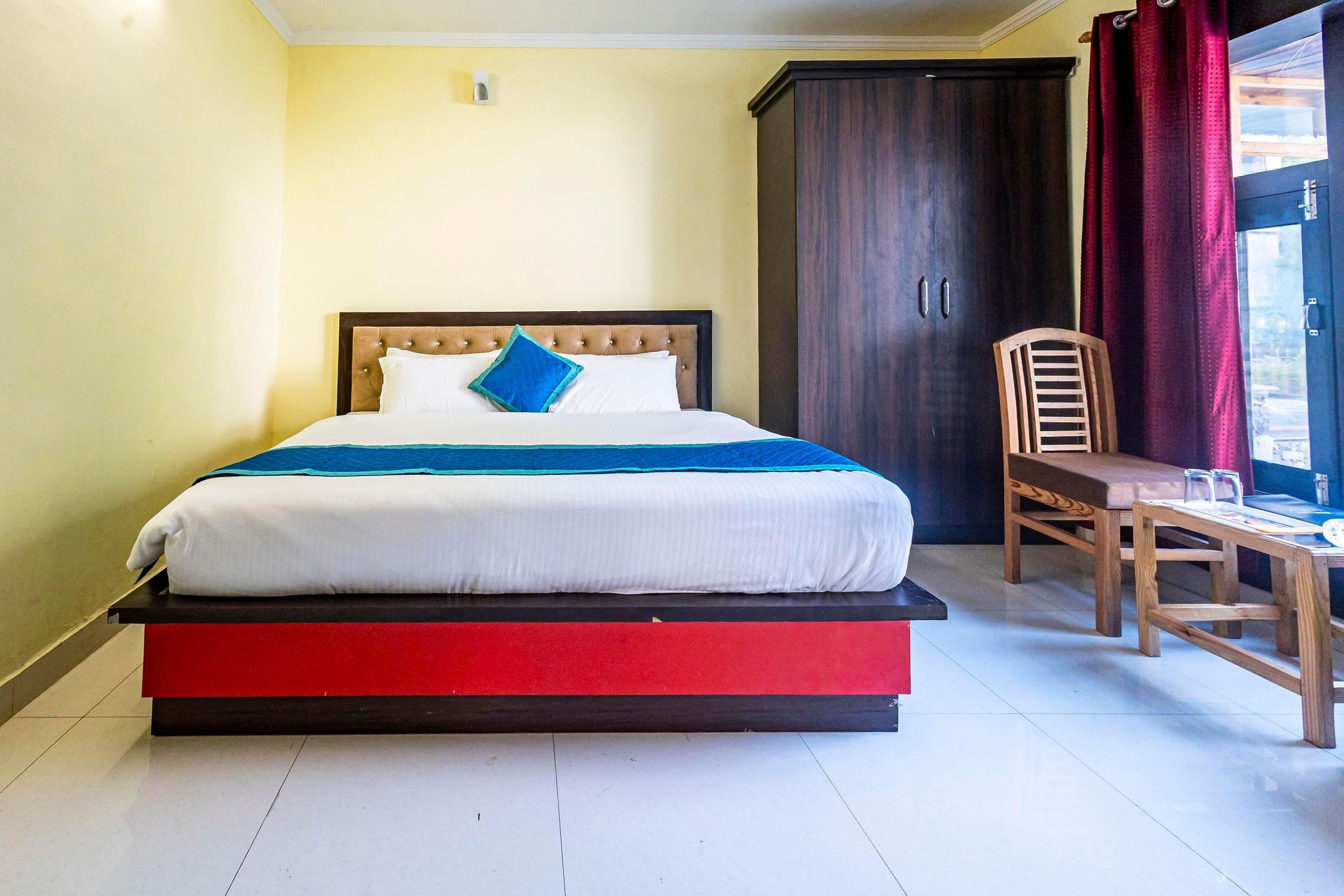 Super Deluxe Room