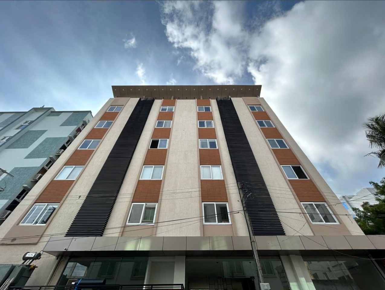 Akoya Business Hotel Hyderabad Airport