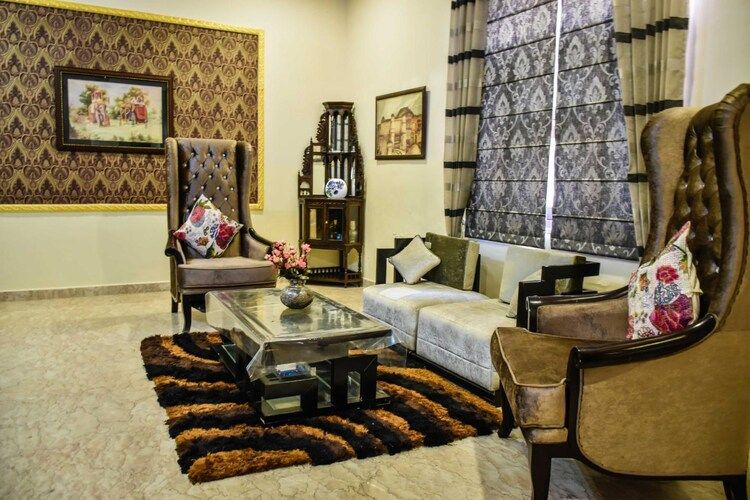 Bijainagar Fort Super Deluxe Room 4