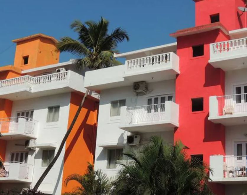 Royal Village Resort By Savani Enterprise