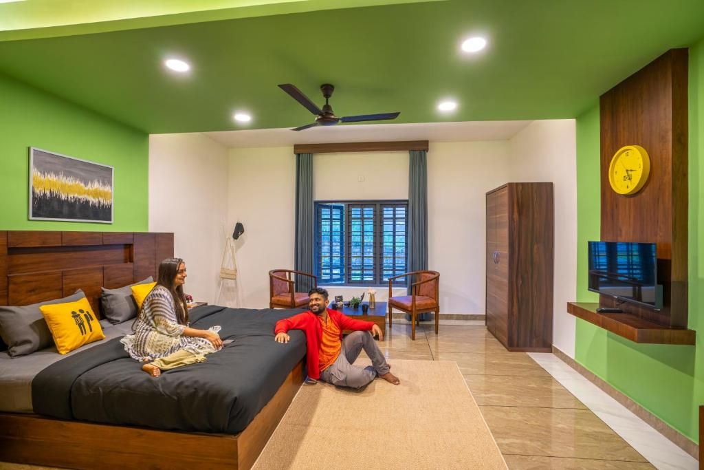 Superior Double Room