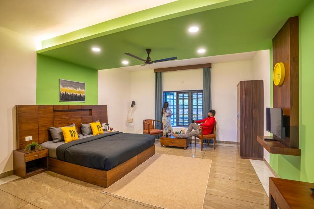 Superior Double Room