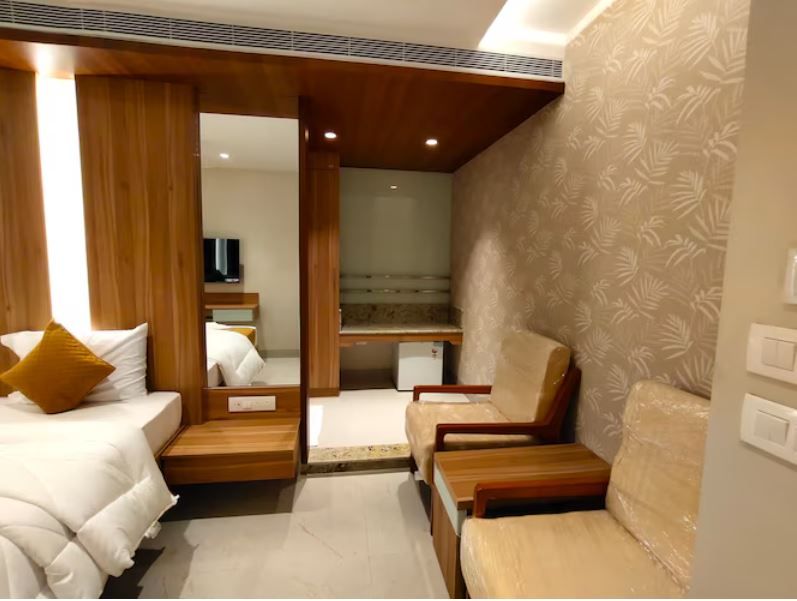 THE PARADISE KINGDOM Premium