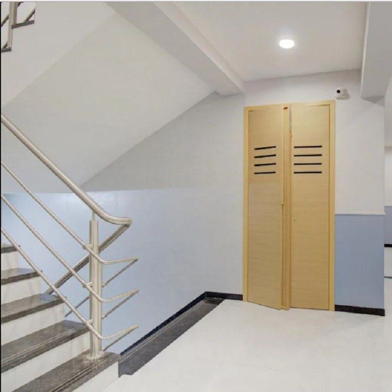 Hotel Sainik Residency