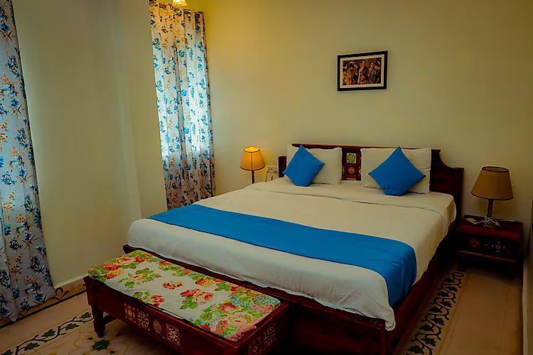 Family Deluxe Room