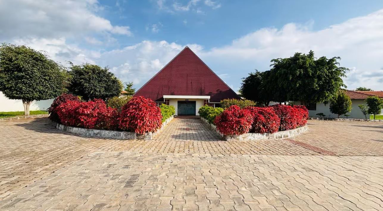 Tranquil Revtree Resort