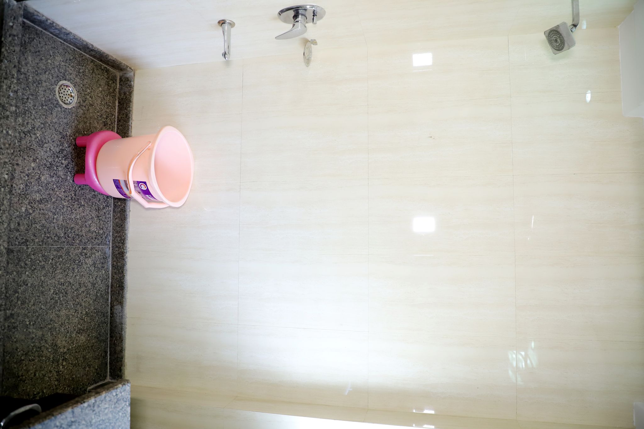 Fortune Home Service Apartment 3BHK B-57 Sarita Vihar Three-Bedroom Apartment 14