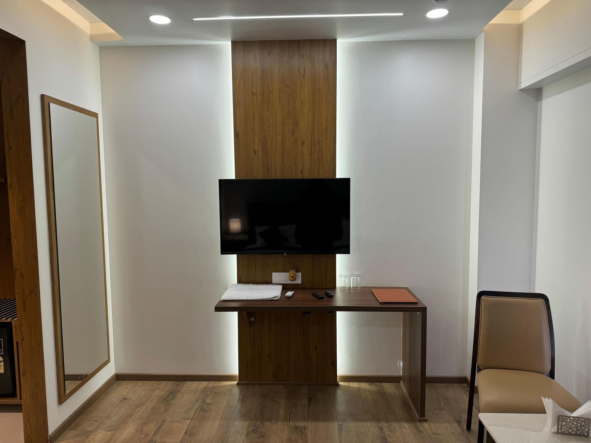 Hotel Citadell De Daman