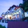 ELIVAAS 3 BHK with Entertainment lounge | The Meadow