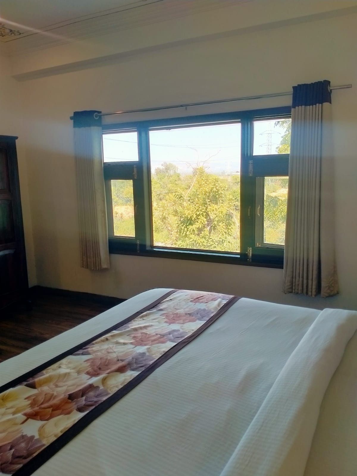 Hill Garden Resort - A HILLSIDE HAVEN Superior Room 2