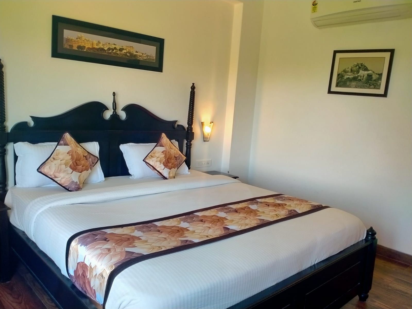 Hill Garden Resort - A HILLSIDE HAVEN Superior Room 4