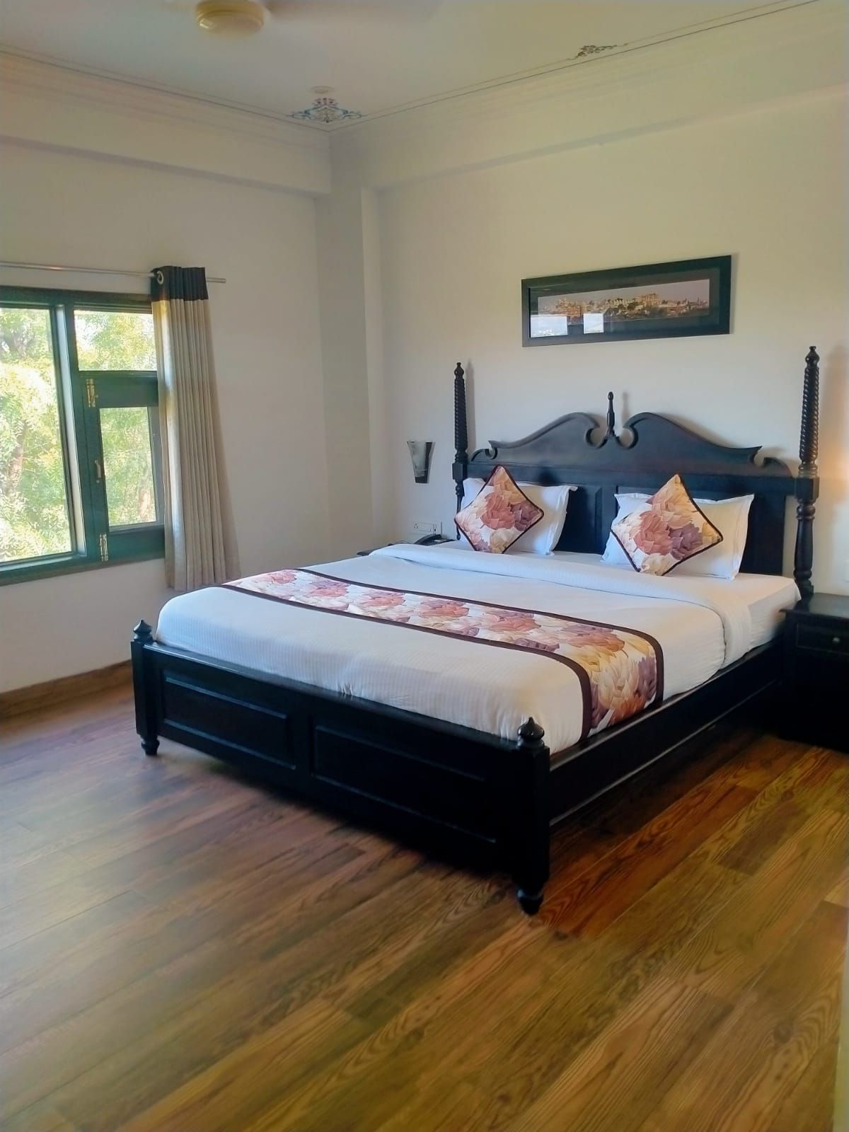 Hill Garden Resort - A HILLSIDE HAVEN Superior Room