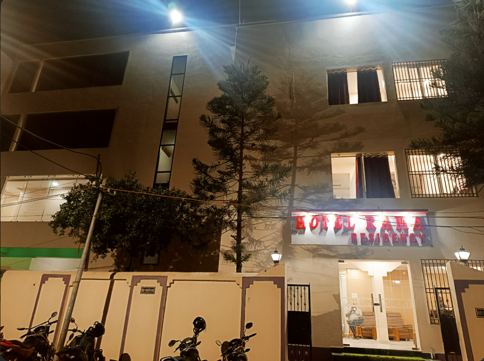 Rama Residency
