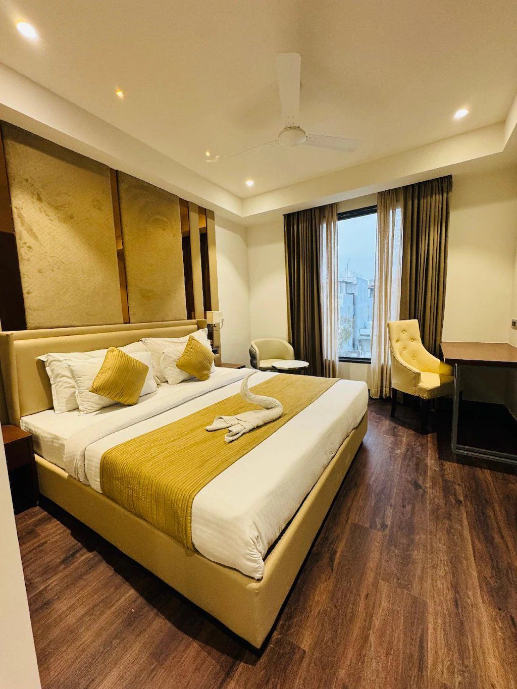 Royal Suite