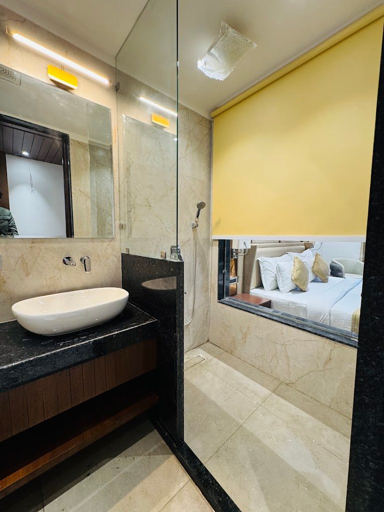 Luxury Room