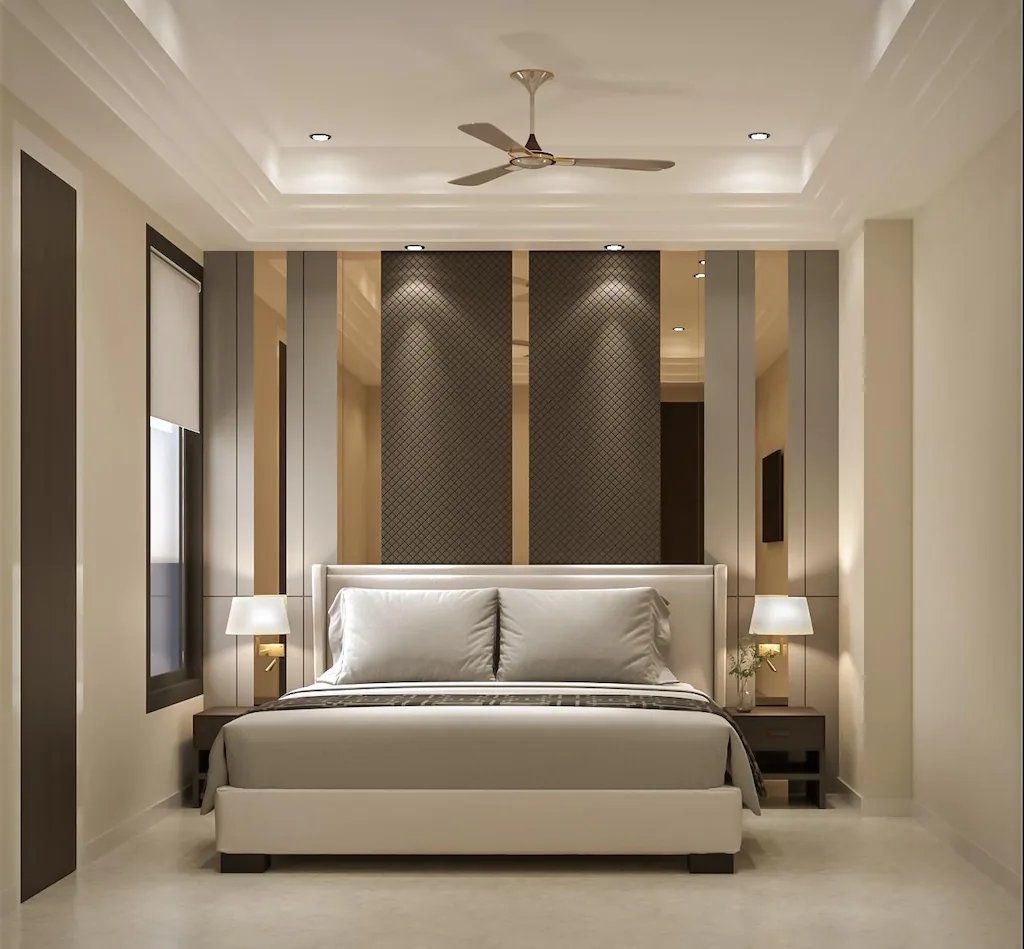 Royal Suite