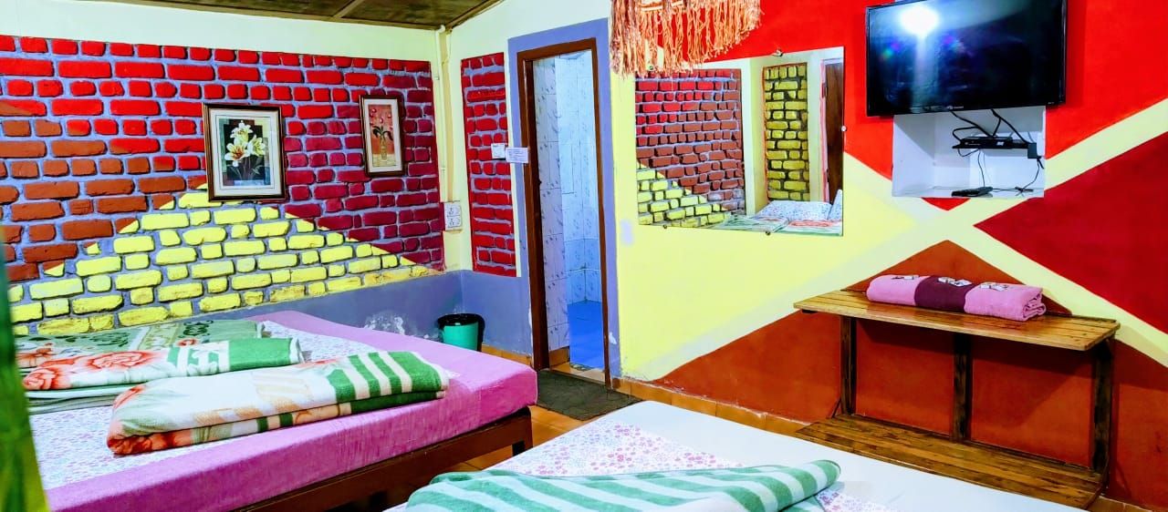 Classic Room