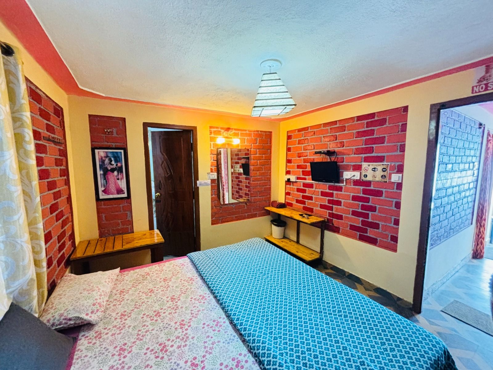 Couple Suite