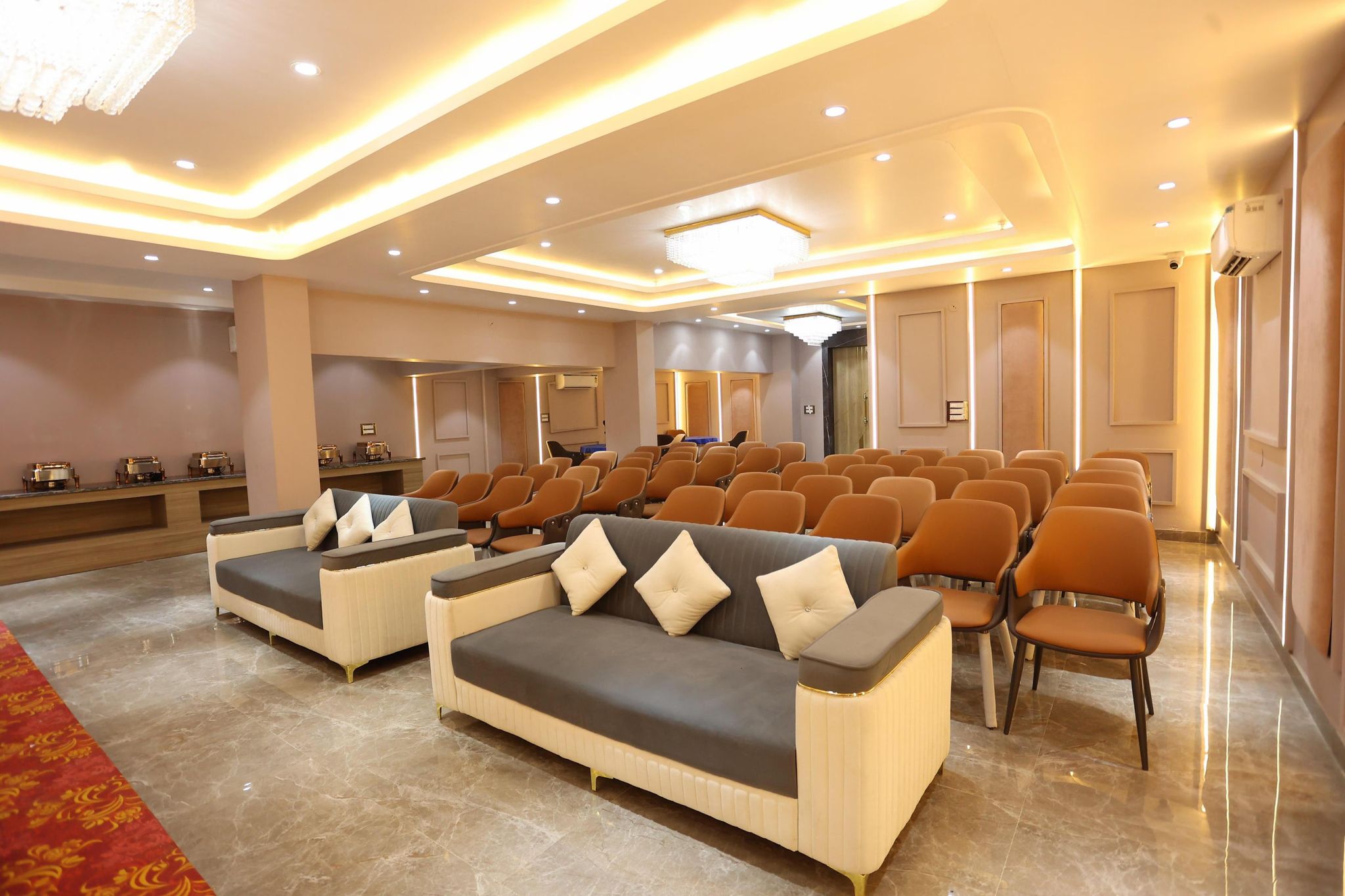 Business Centre